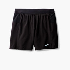 Journey 7" Short