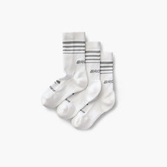 Run-In Crew 3-Pack
