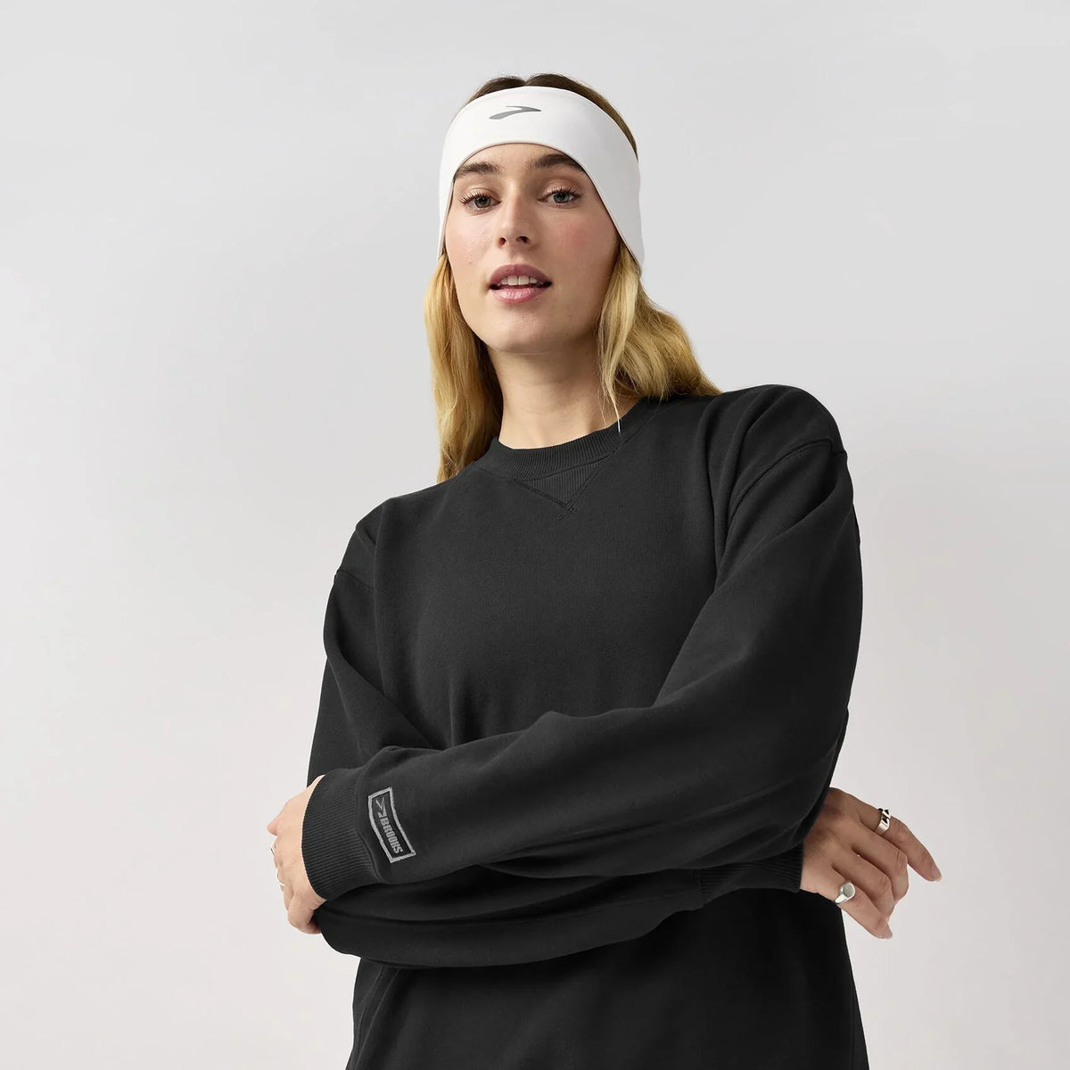 The Crew Sweatshirt