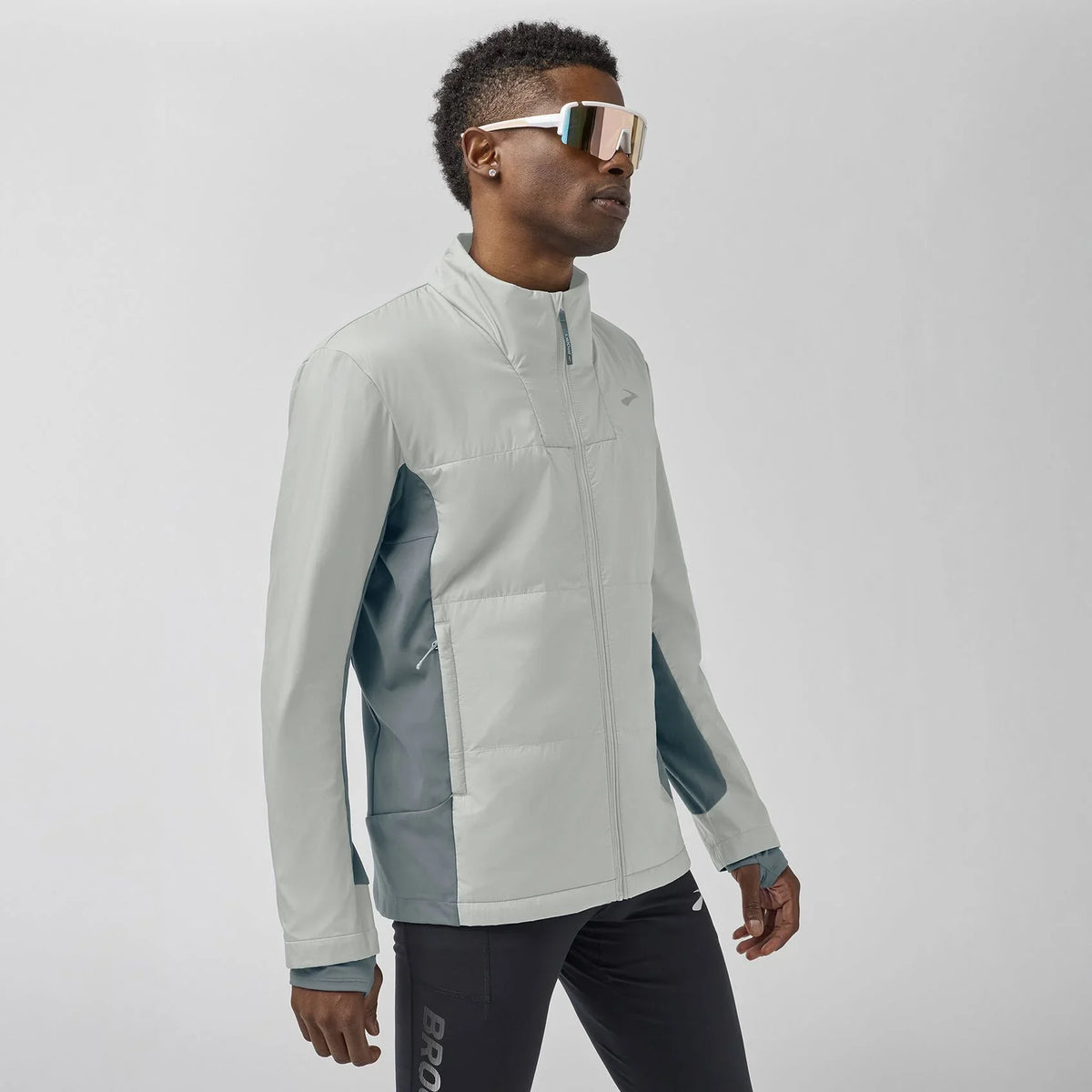 Shield Hybrid Jacket 3.0