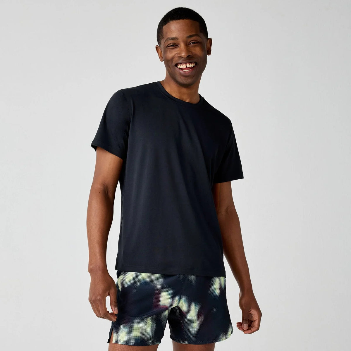 Dash Short Sleeve