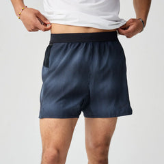 Journey 5" Short